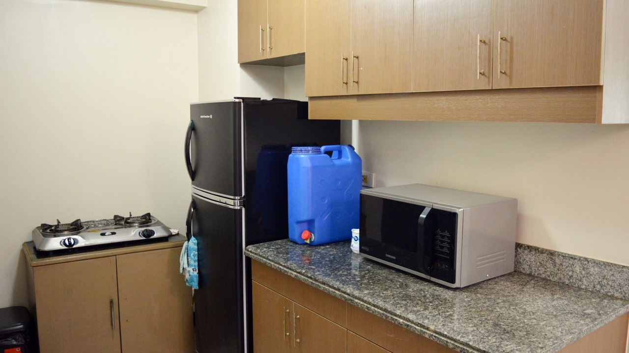 Photo of Kitchen in Mandaluyong