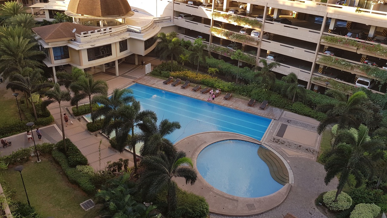 Photo of Outdoor in Mandaluyong