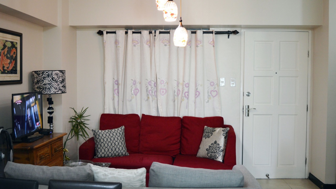 Photo of Livingroom in Mandaluyong