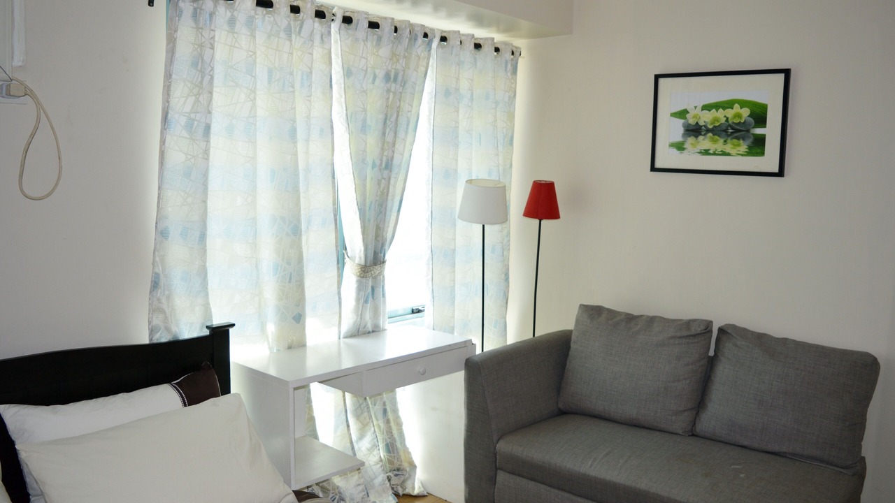 Photo of Livingroom in Mandaluyong