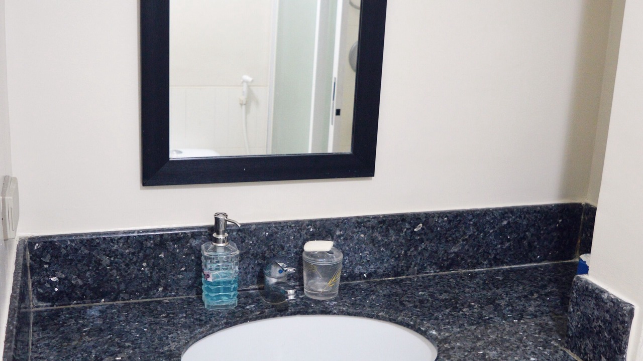 Photo of Bathroom in Mandaluyong