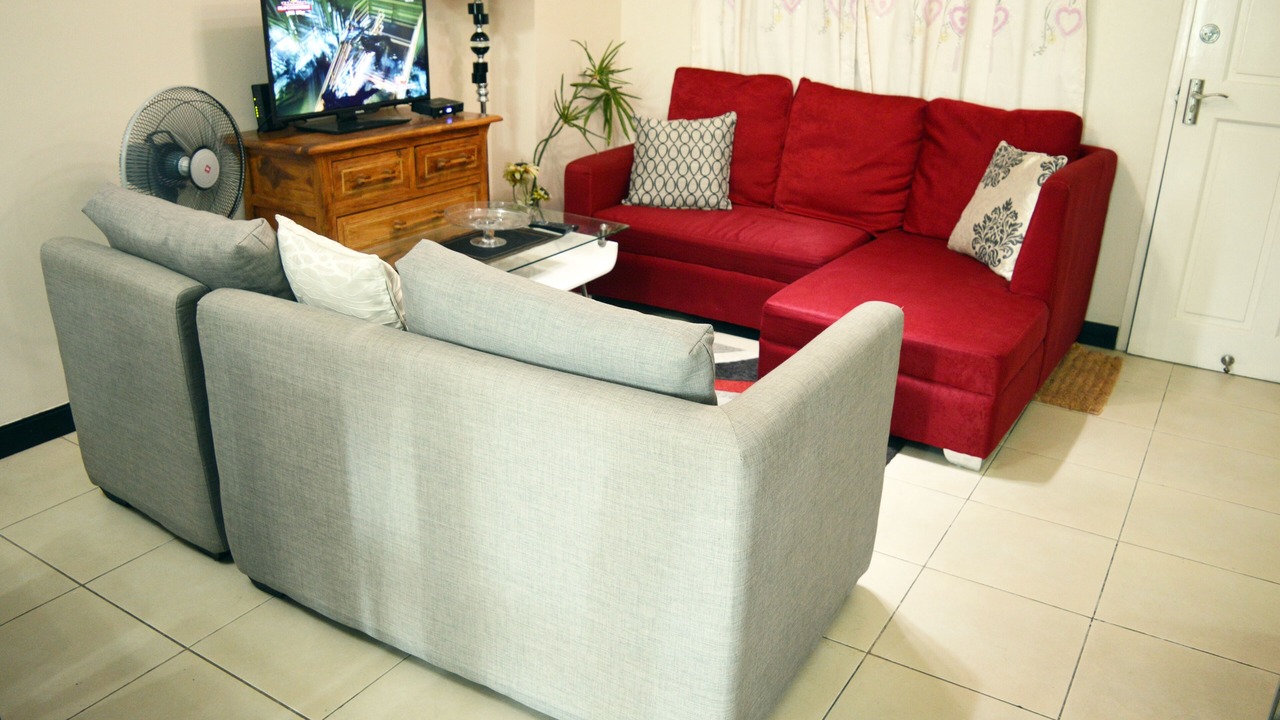 Photo of Livingroom in Mandaluyong