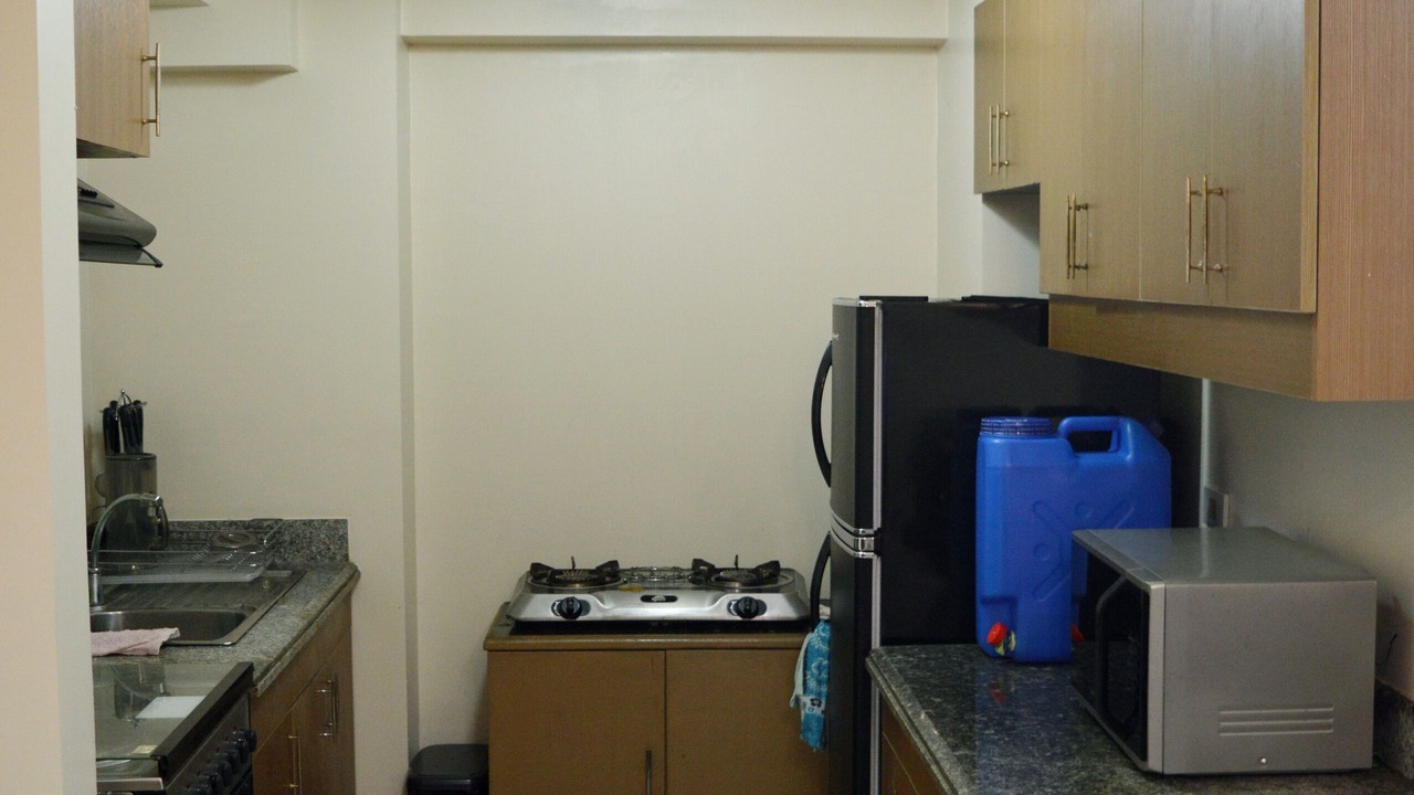 Photo of Kitchen in Mandaluyong