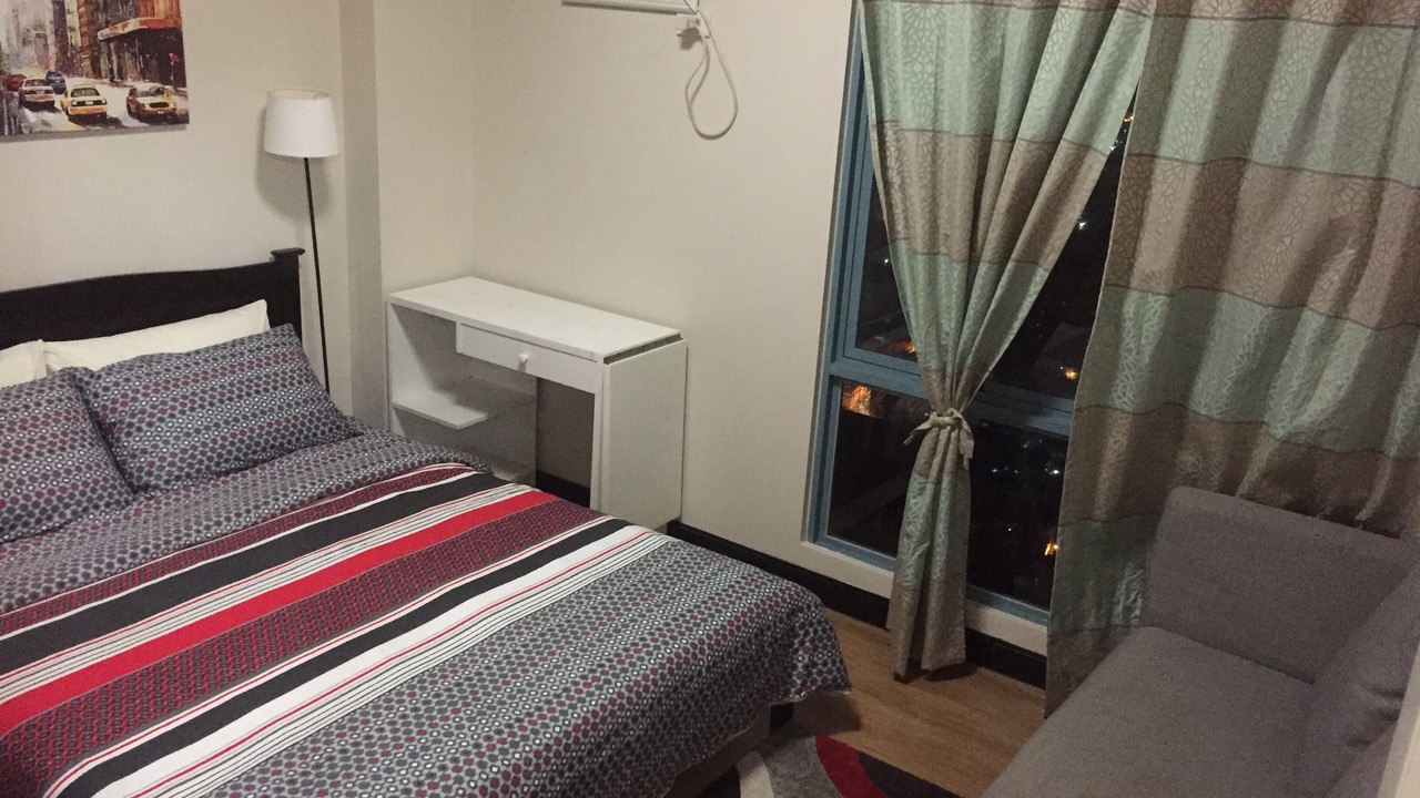 Photo of Bedroom in Mandaluyong