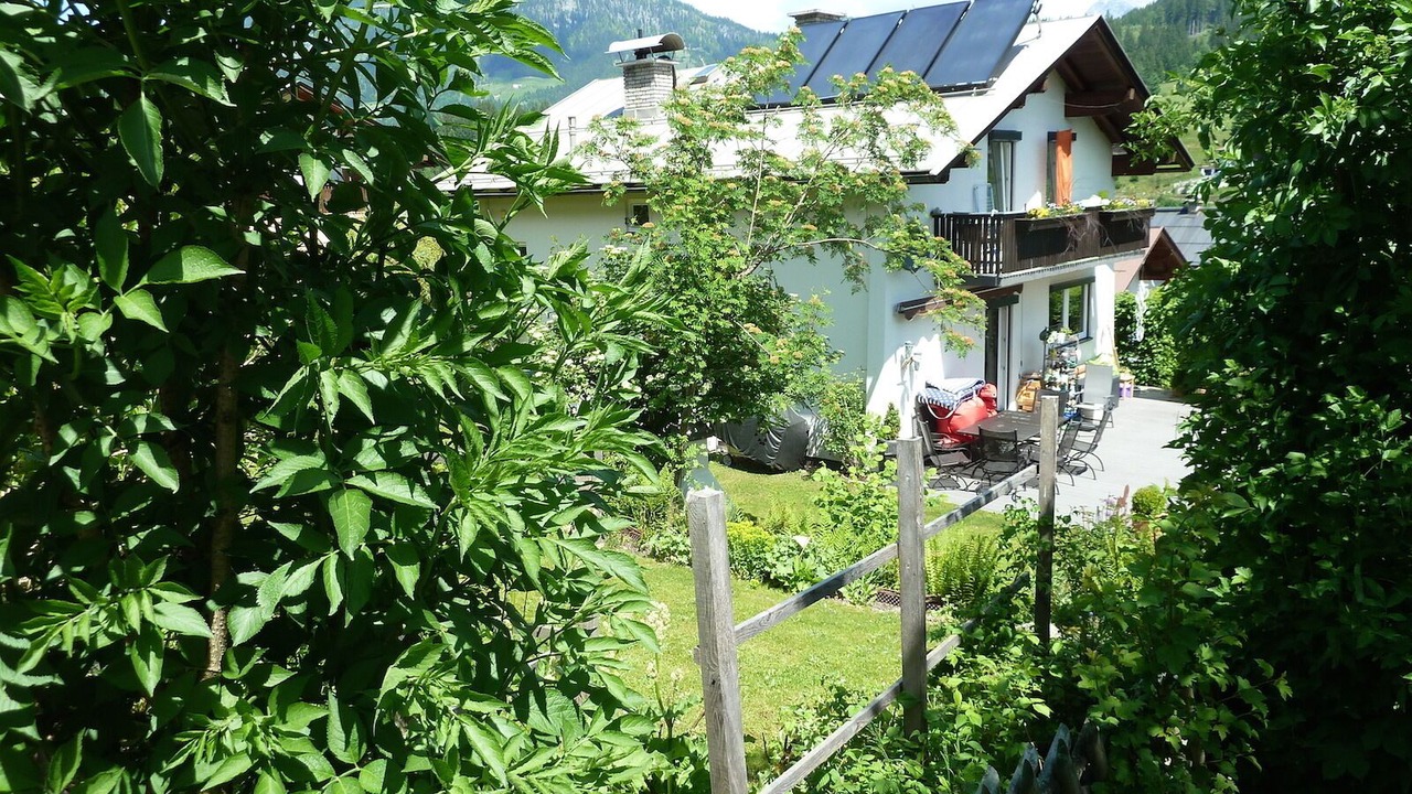 Photo of Outdoor in Fieberbrunn