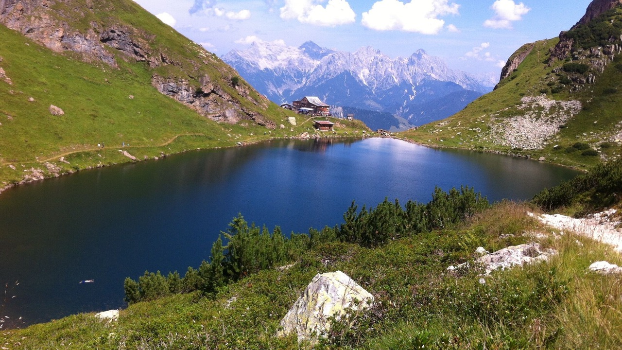 Photo of Others in Fieberbrunn