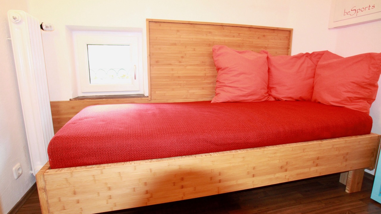 Photo of Bedroom in Fieberbrunn