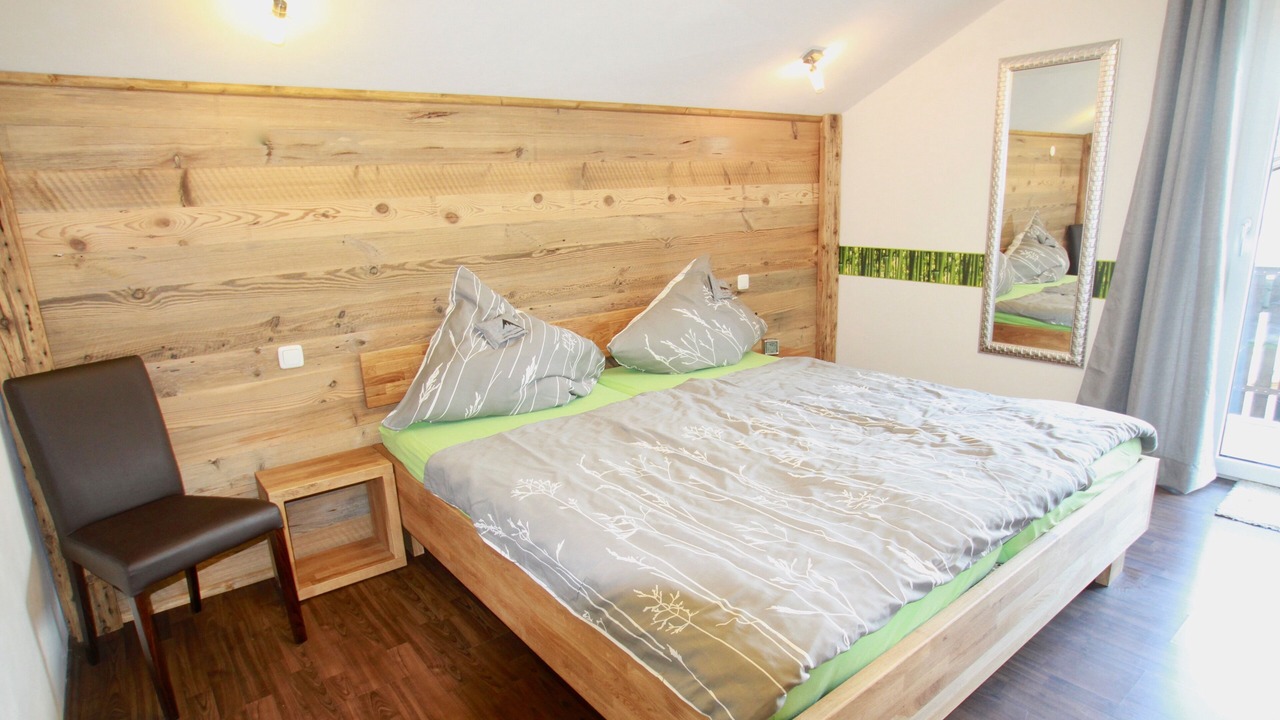 Photo of Bedroom in Fieberbrunn