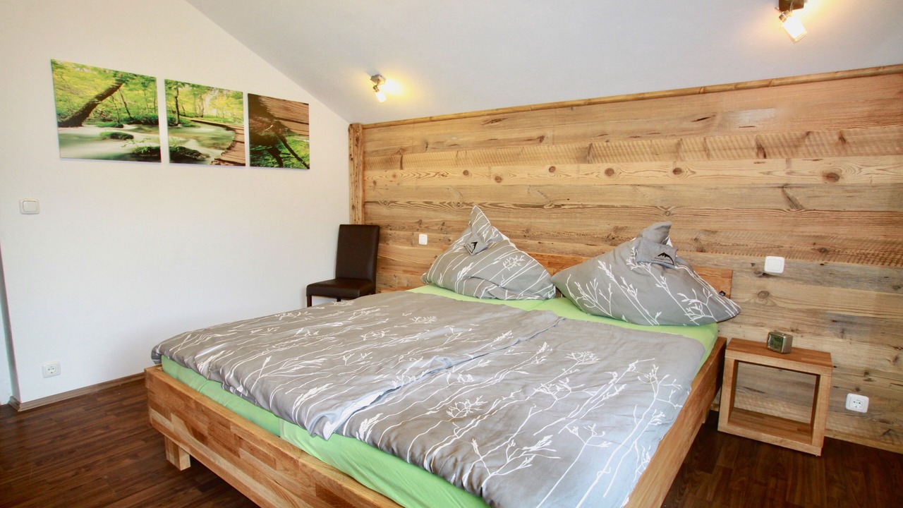 Photo of Bedroom in Fieberbrunn