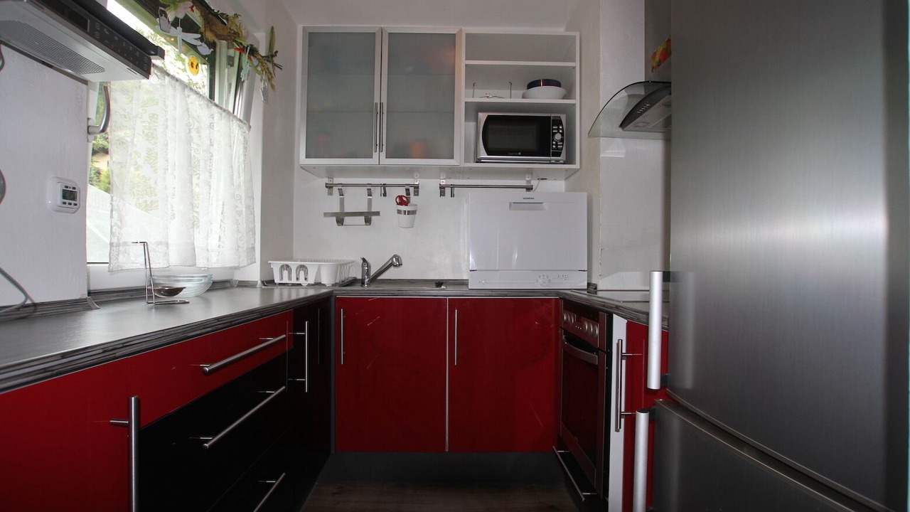 Photo of Kitchen in Fieberbrunn