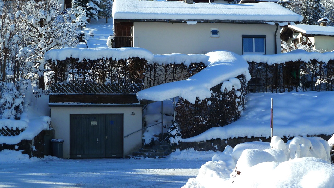 Photo of Outdoor in Fieberbrunn