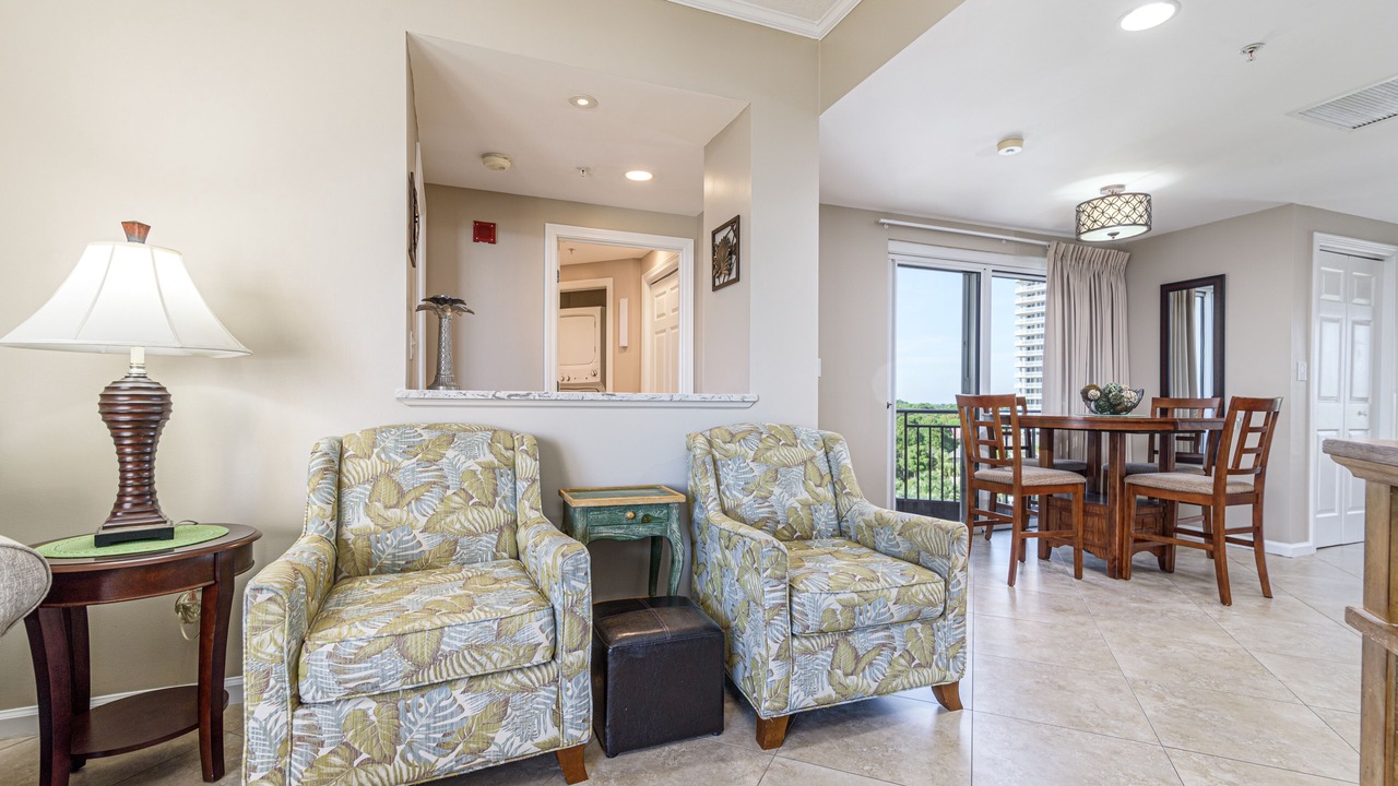 Photo of Livingroom in Sandestin