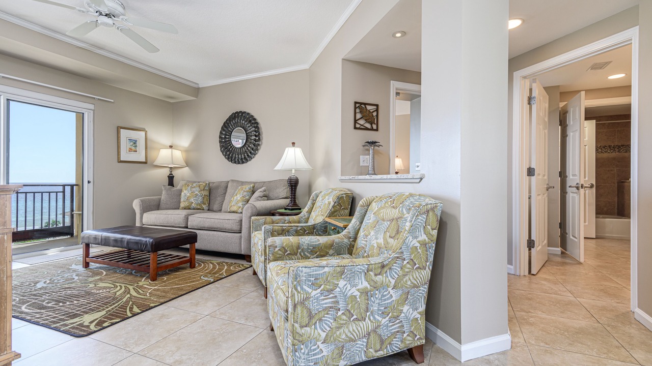 Photo of Bedroom in Sandestin