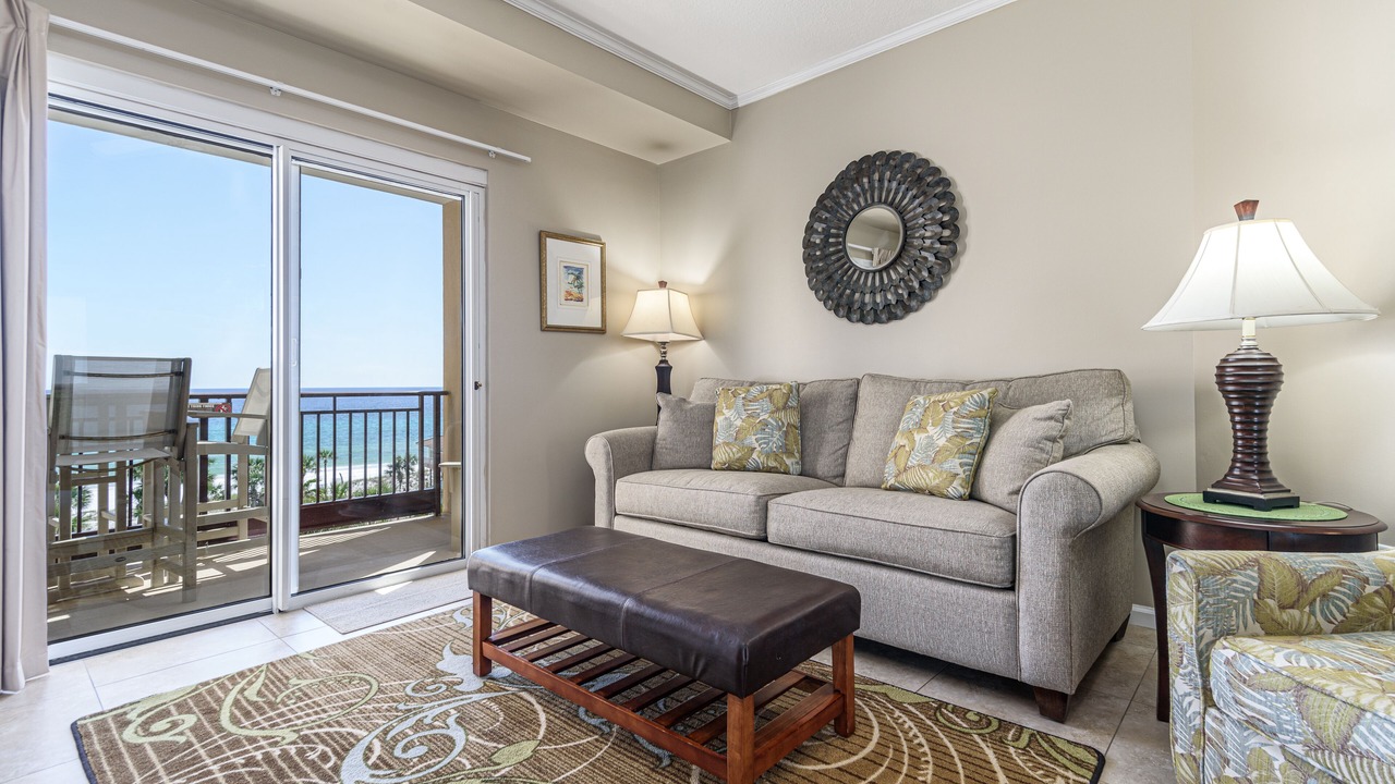 Photo of Bedroom in Sandestin