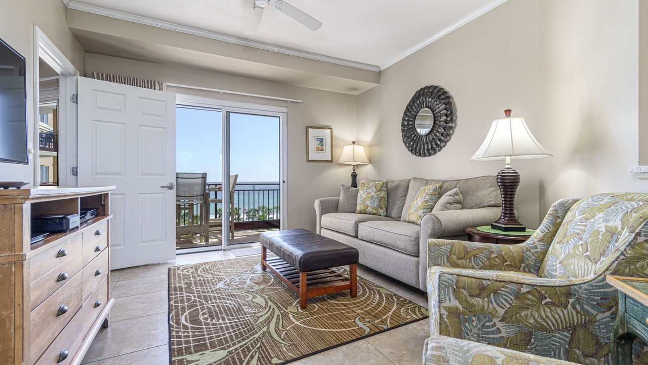 Photo of Livingroom in Sandestin