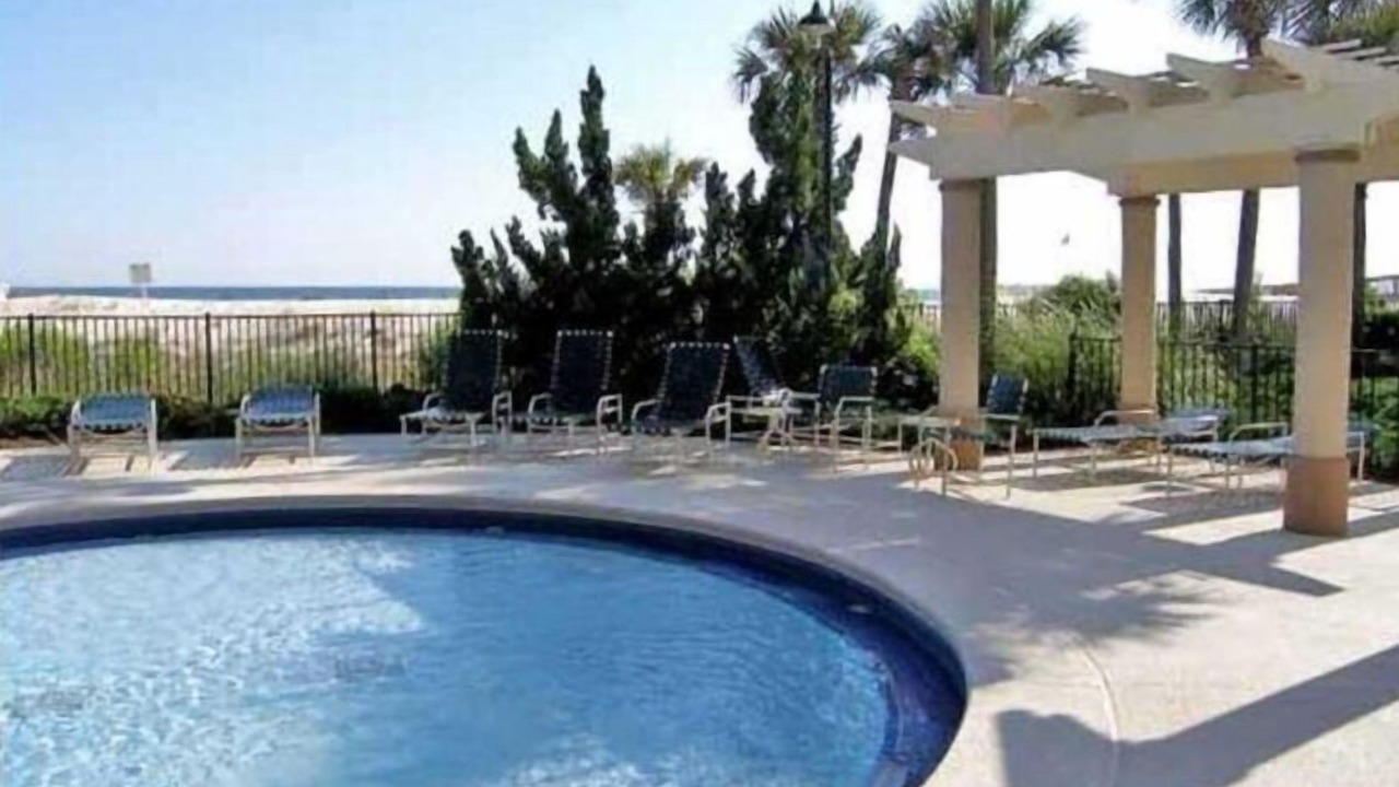 Photo of Outdoor in Sandestin
