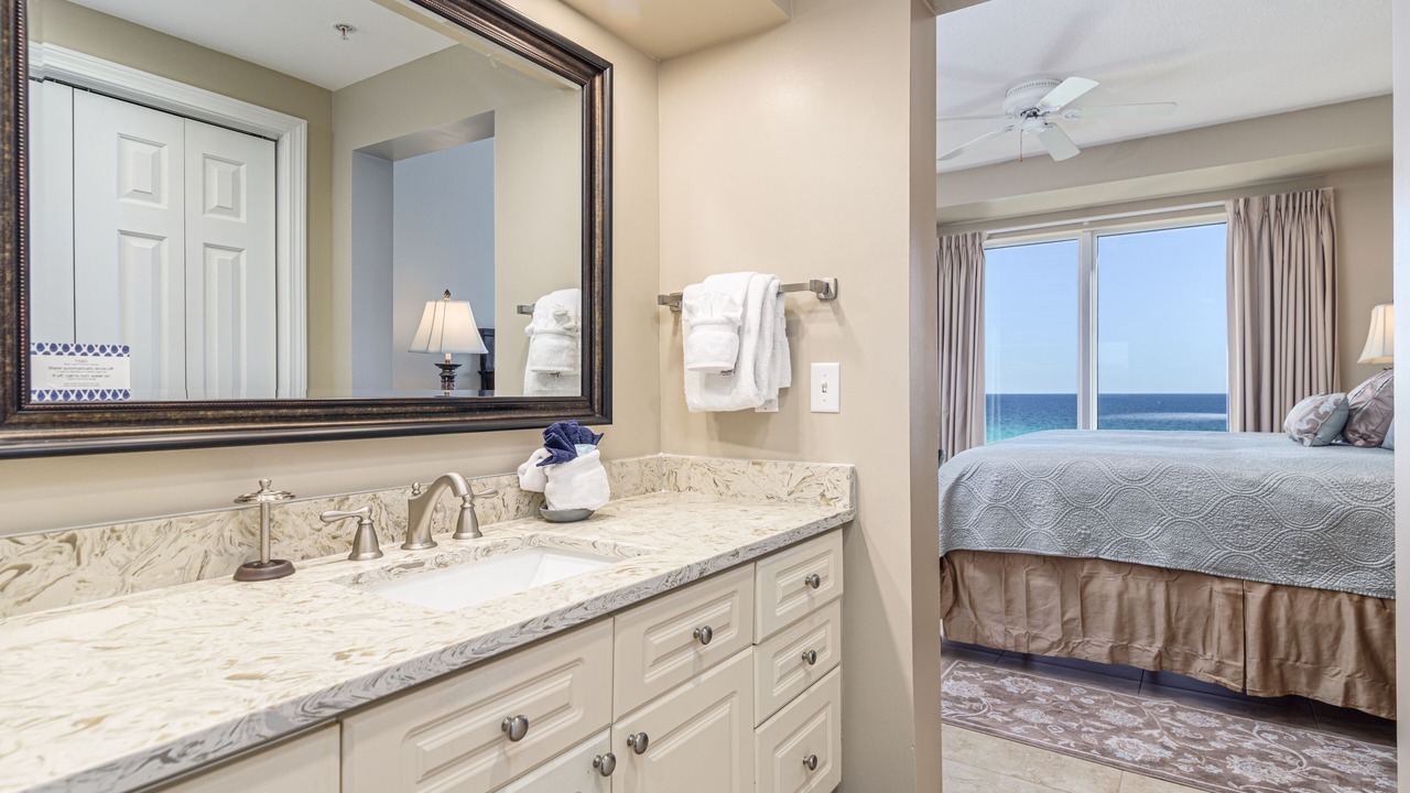 Photo of Bedroom in Sandestin