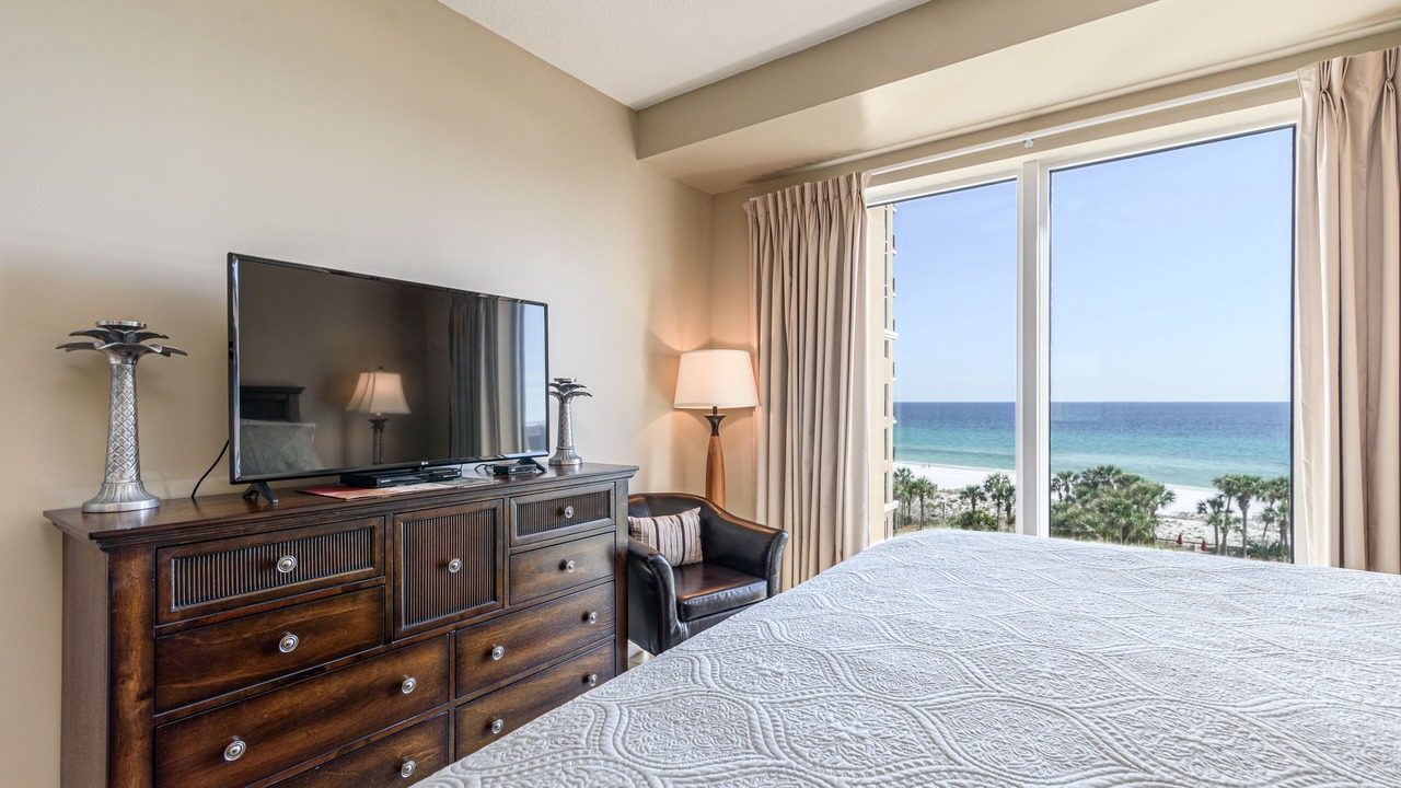 Photo of Bedroom in Sandestin