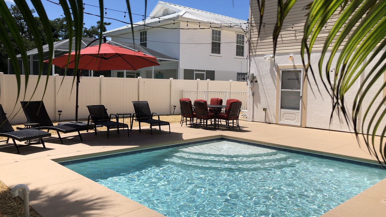 Photo of Outdoor in Mid Island