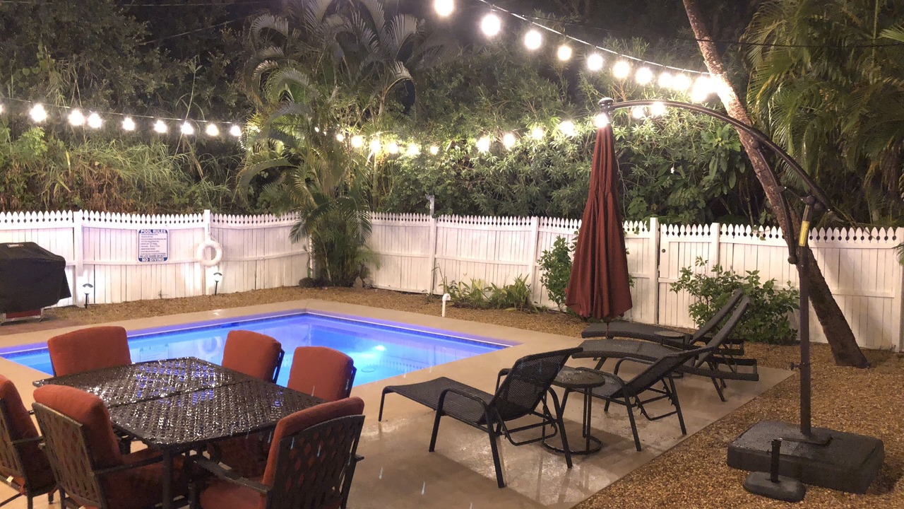 Photo of Patio Balcony in Mid Island