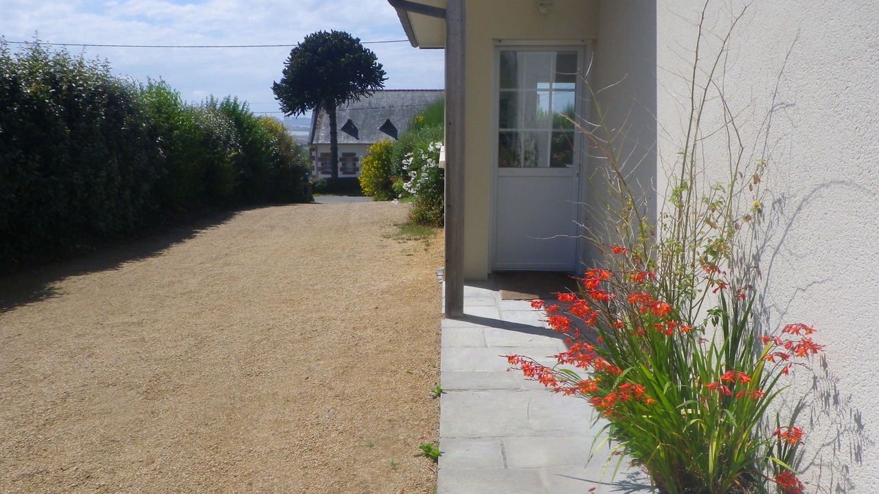 Photo of Outdoor in Plougrescant