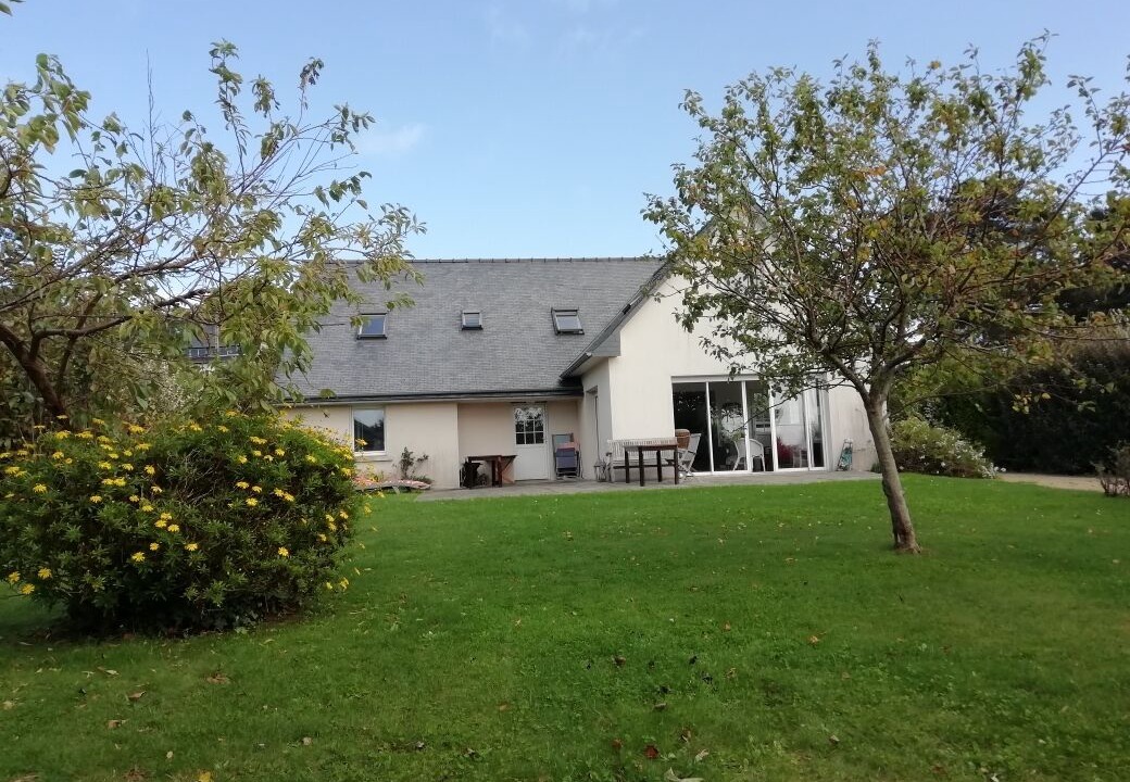 Photo of Outdoor in Plougrescant