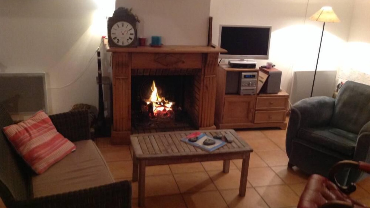 Photo of Livingroom in Plougrescant