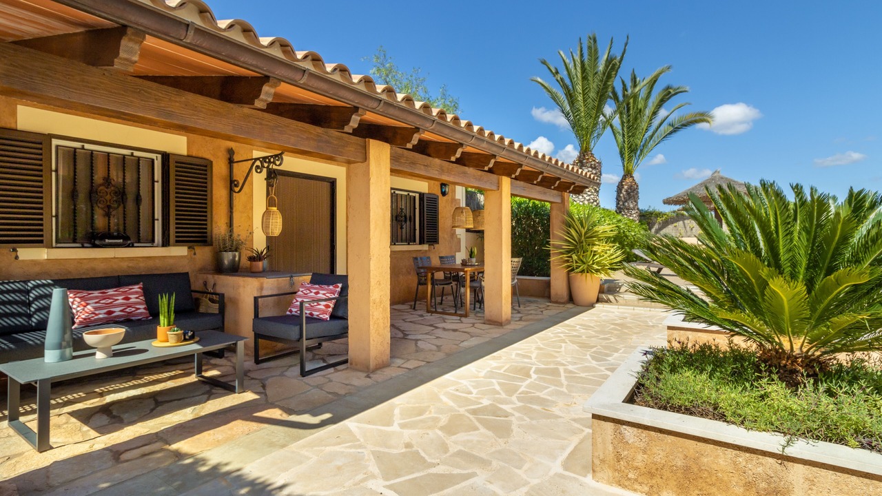 Photo of Outdoor in Campos