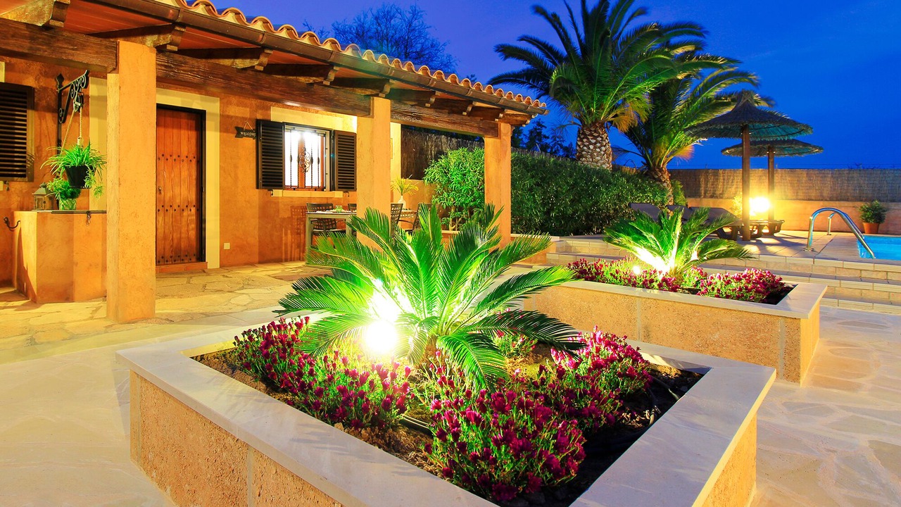 Photo of Patio Balcony in Campos