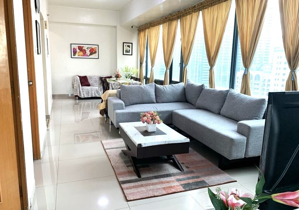 Photo of Livingroom in Bagumbayan