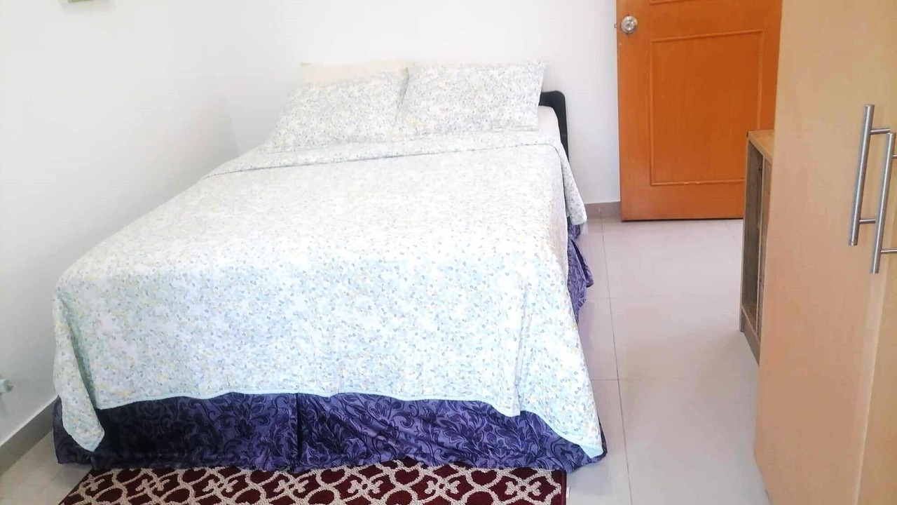 Photo of Bedroom in Bagumbayan