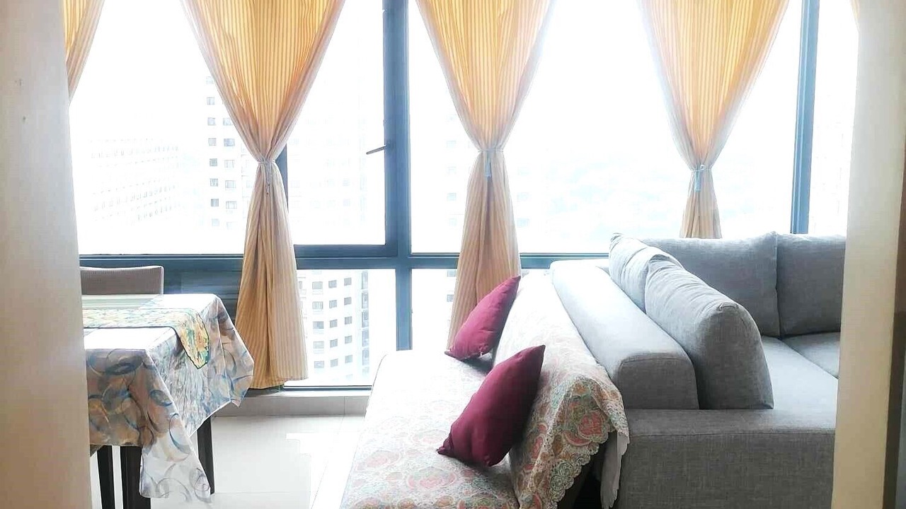 Photo of Livingroom in Bagumbayan