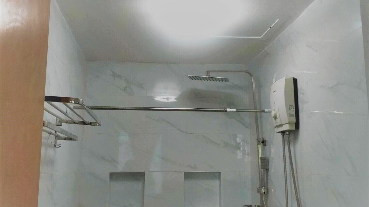 Photo of Bathroom in Bagumbayan