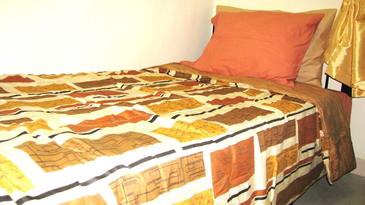 Photo of Bedroom in Bagumbayan