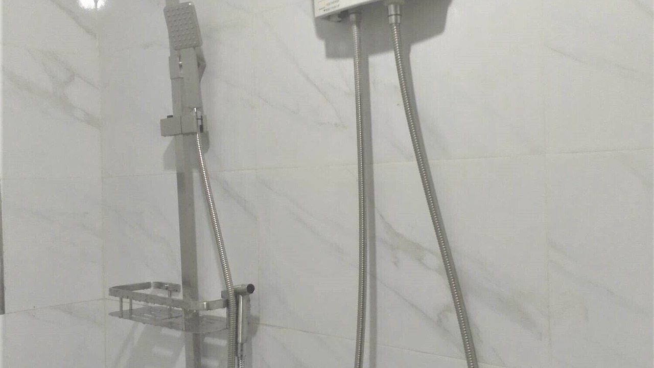 Photo of Bathroom in Bagumbayan