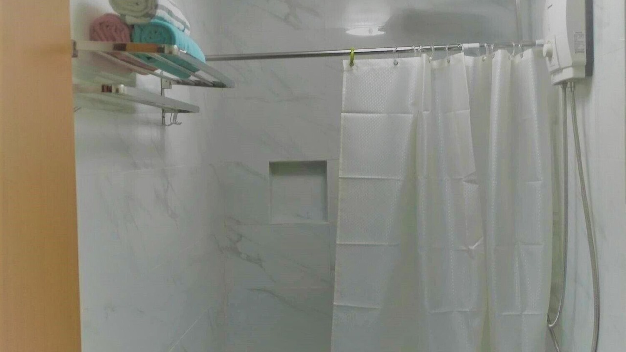 Photo of Bathroom in Bagumbayan
