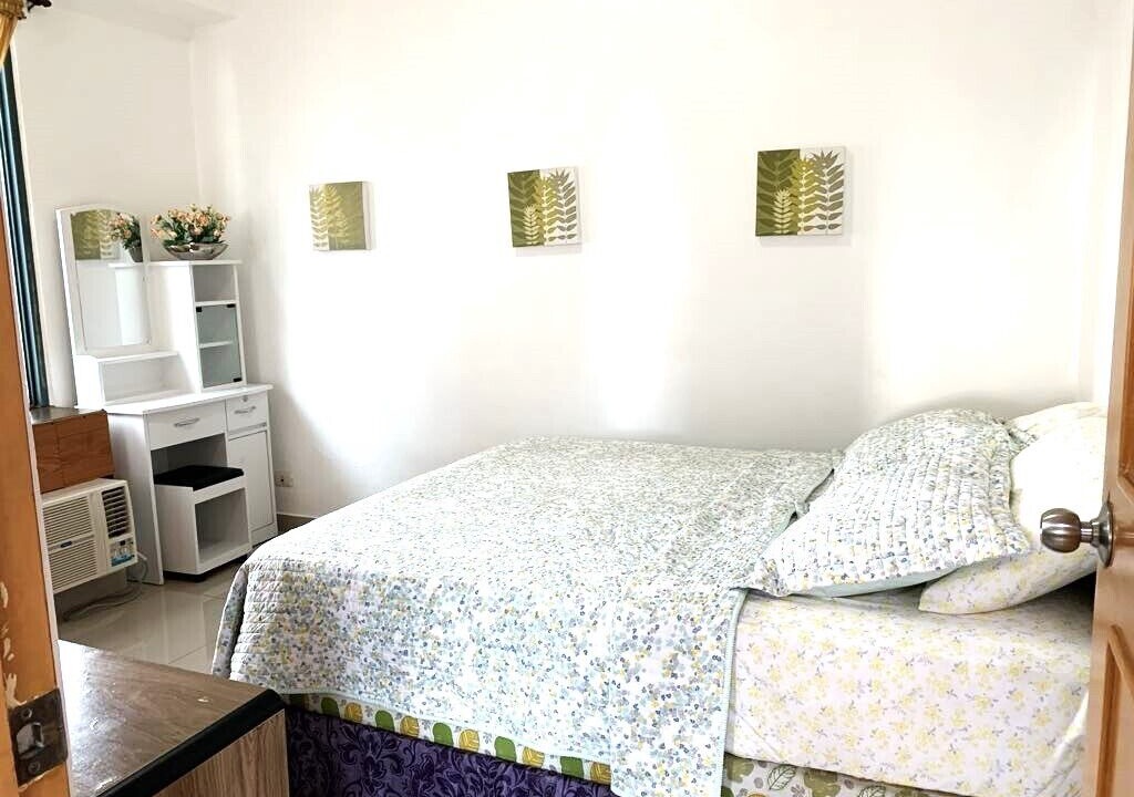 Photo of Bedroom in Bagumbayan