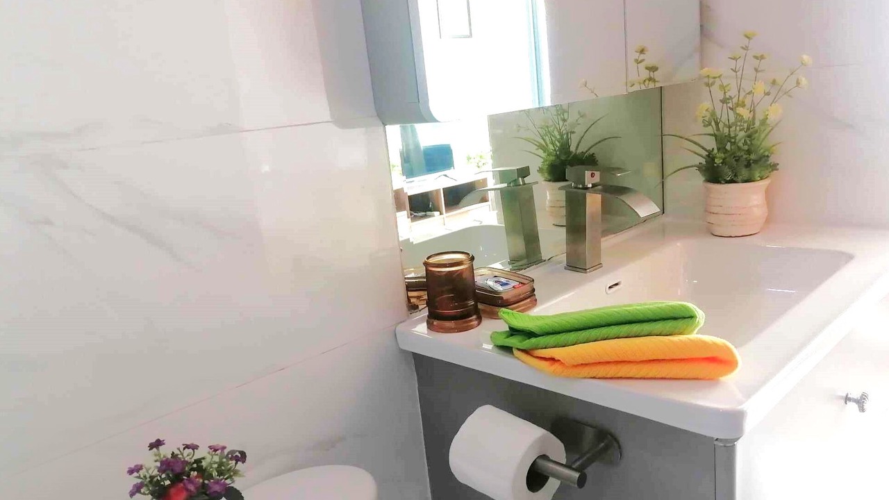 Photo of Bathroom in Bagumbayan