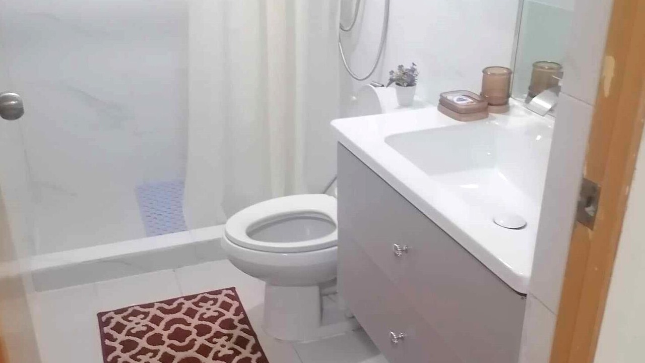 Photo of Bathroom in Bagumbayan