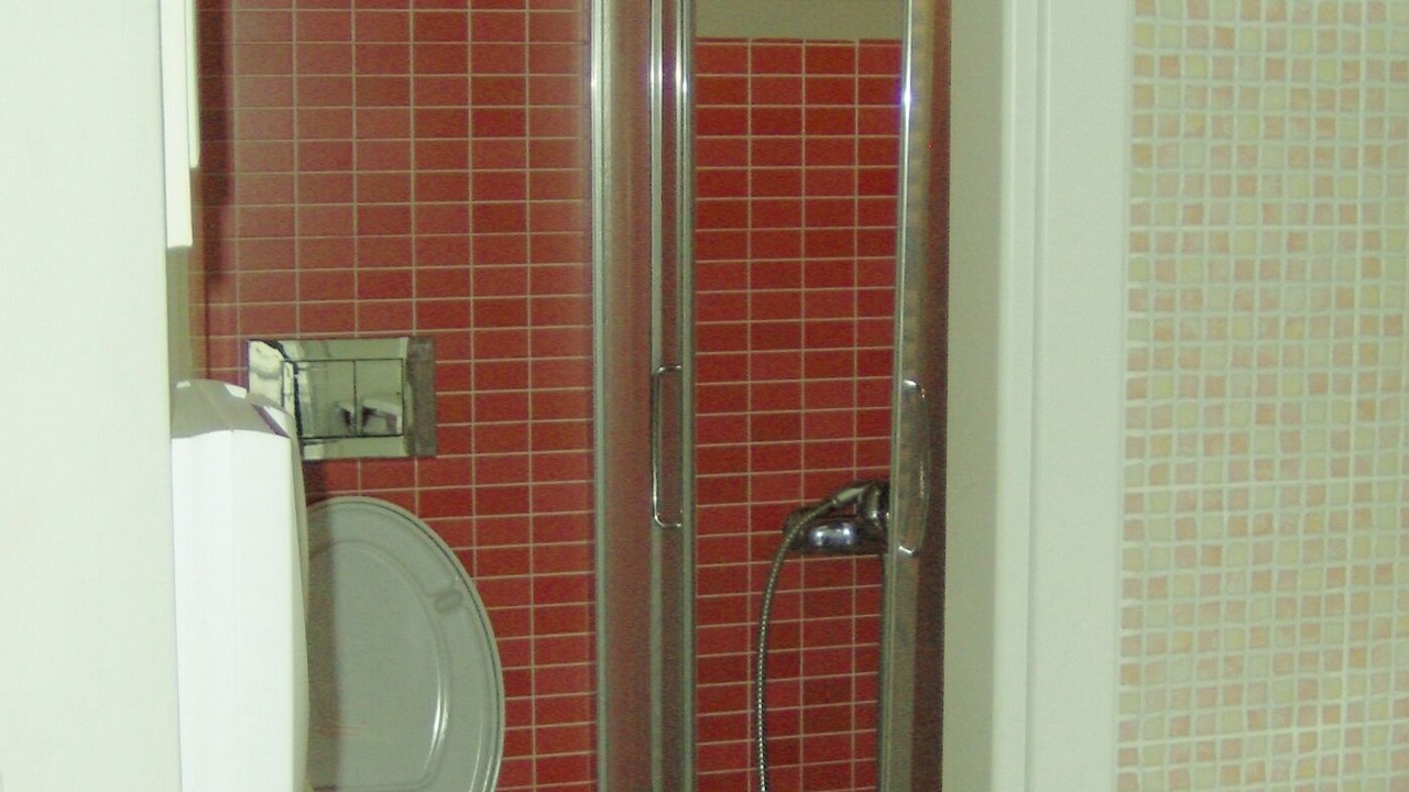 Photo of Bathroom in Charakas