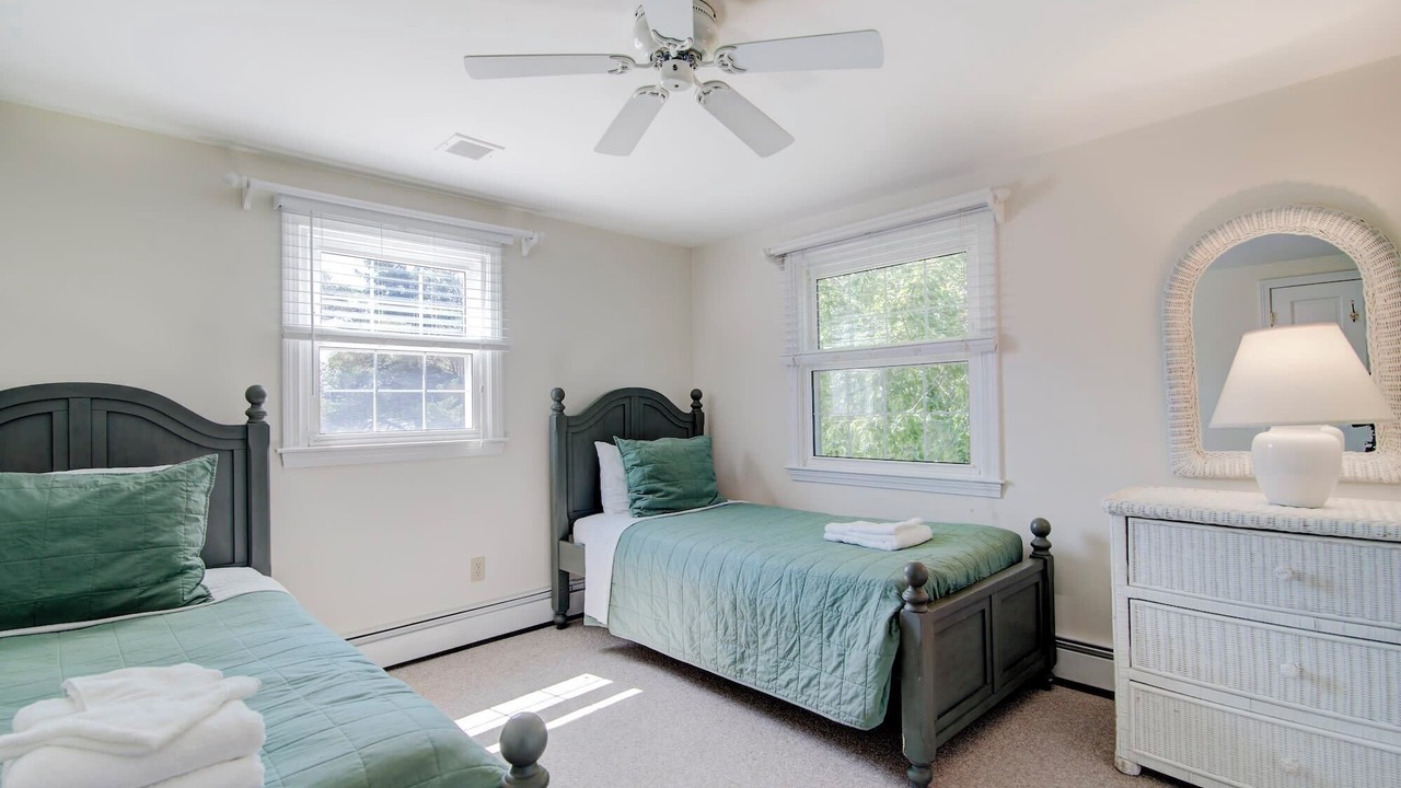 Photo of Bedroom in East Orleans