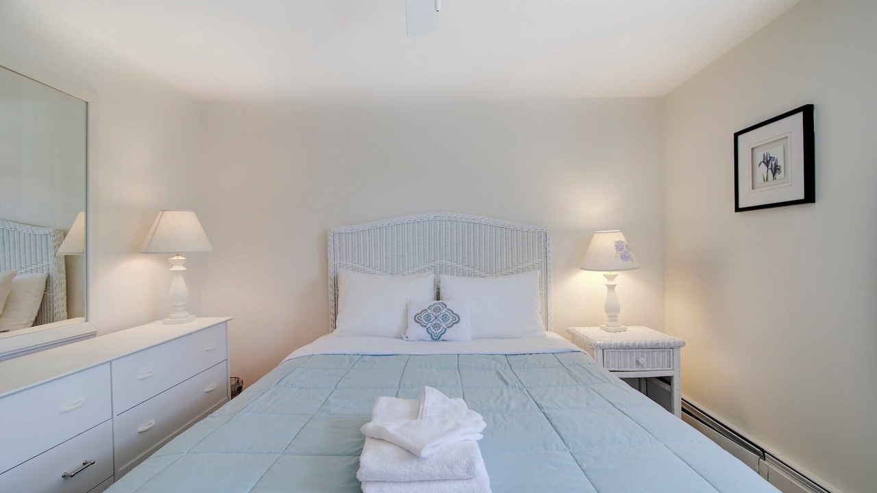 Photo of Bedroom in East Orleans