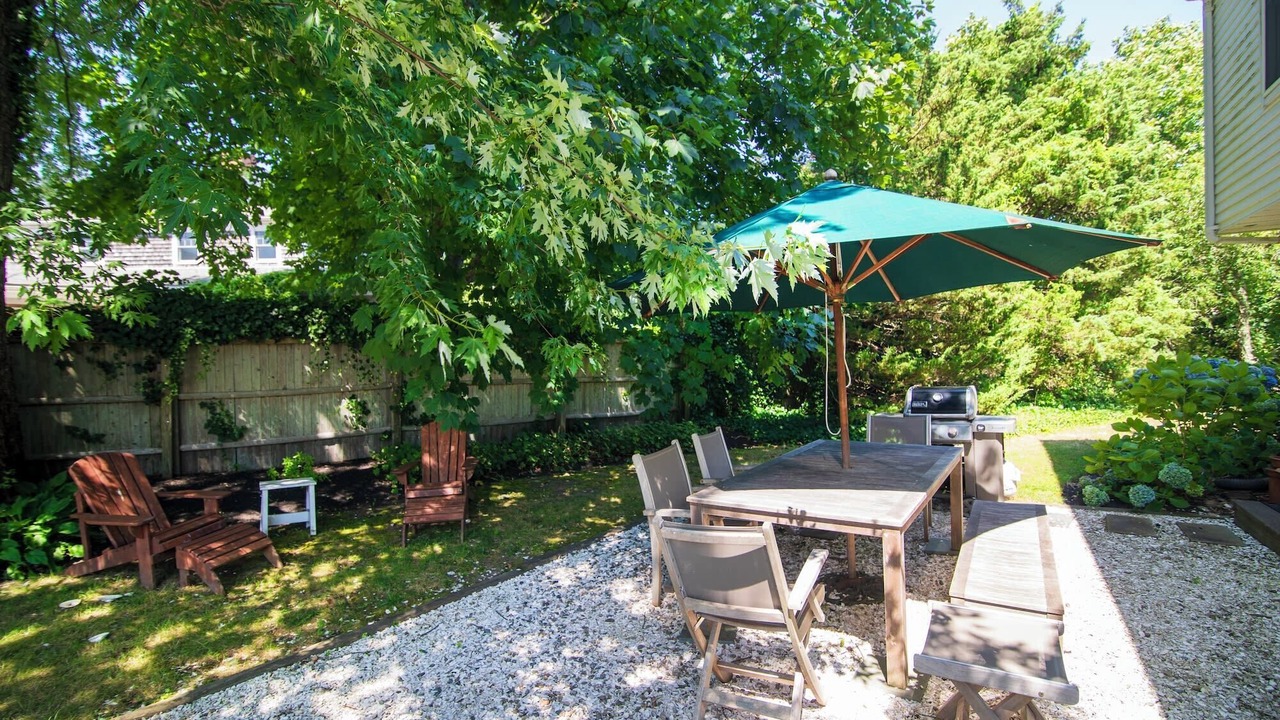 Photo of Outdoor in East Orleans