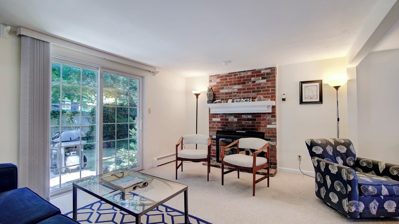 Photo of Livingroom in East Orleans
