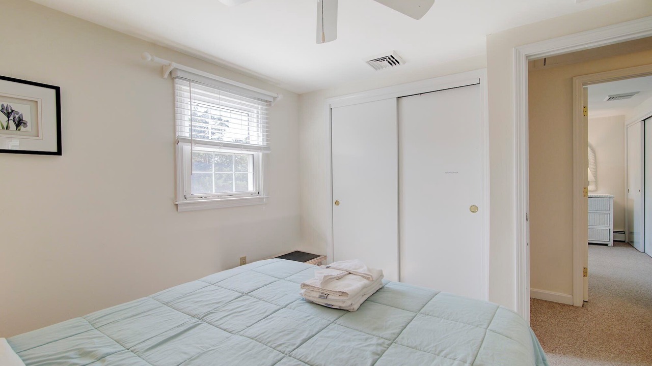 Photo of Bedroom in East Orleans