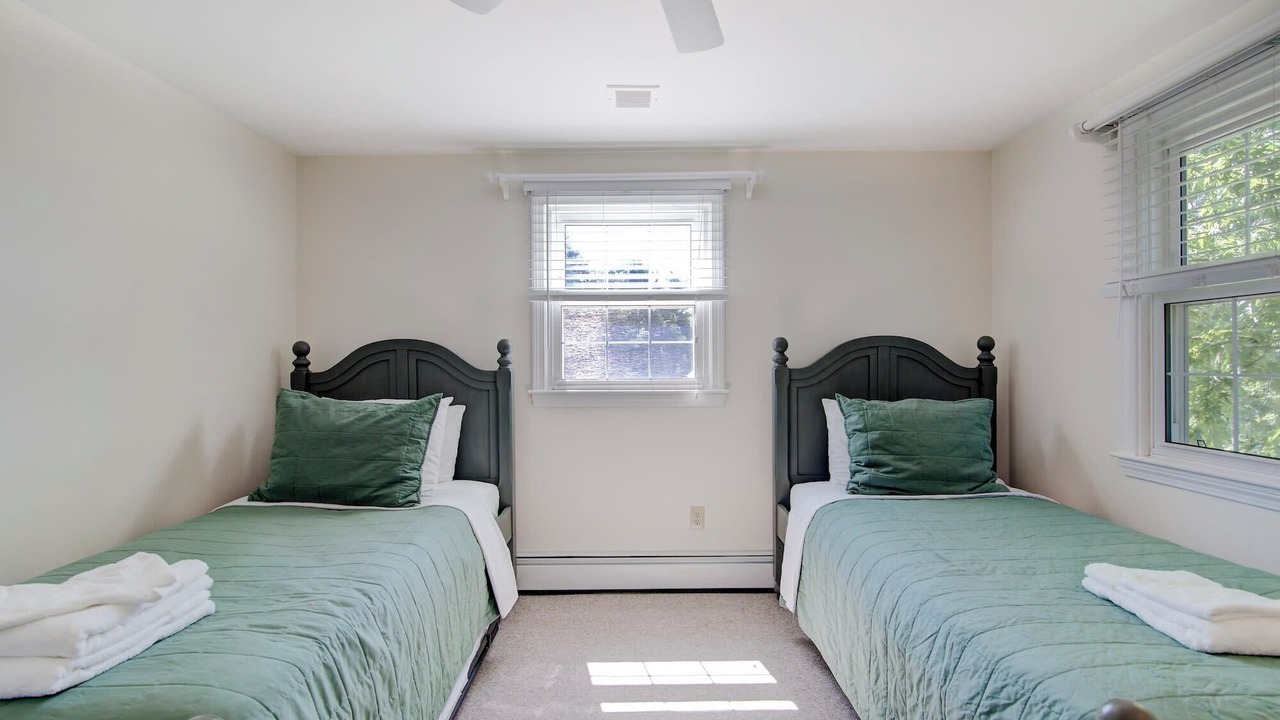 Photo of Bedroom in East Orleans