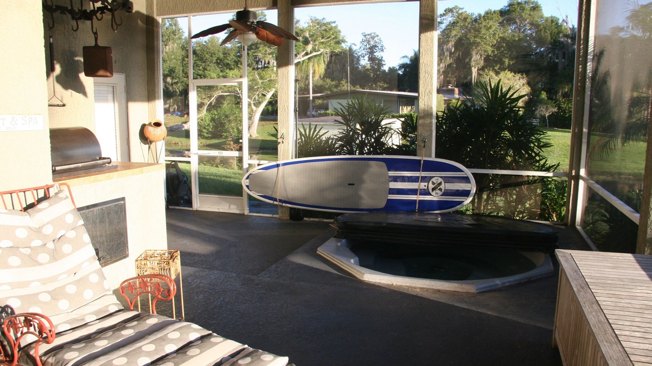 Photo of Outdoor in Edgewood