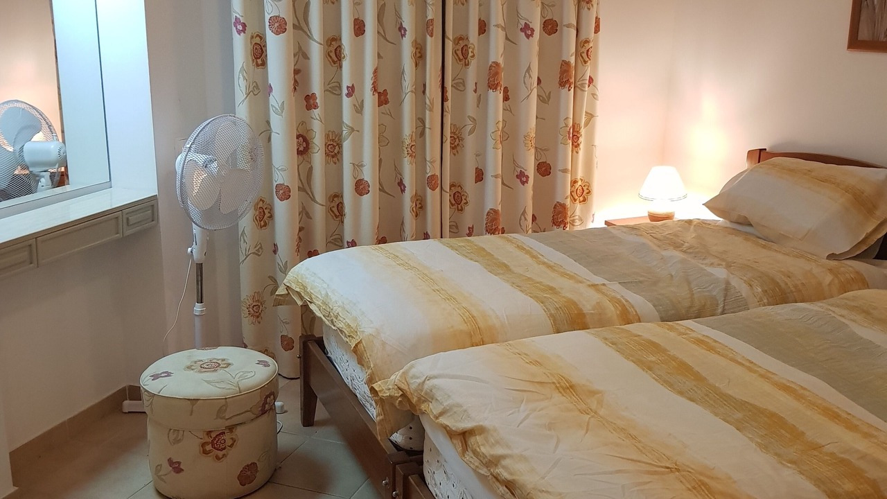 Photo of Bedroom in Alpouvar