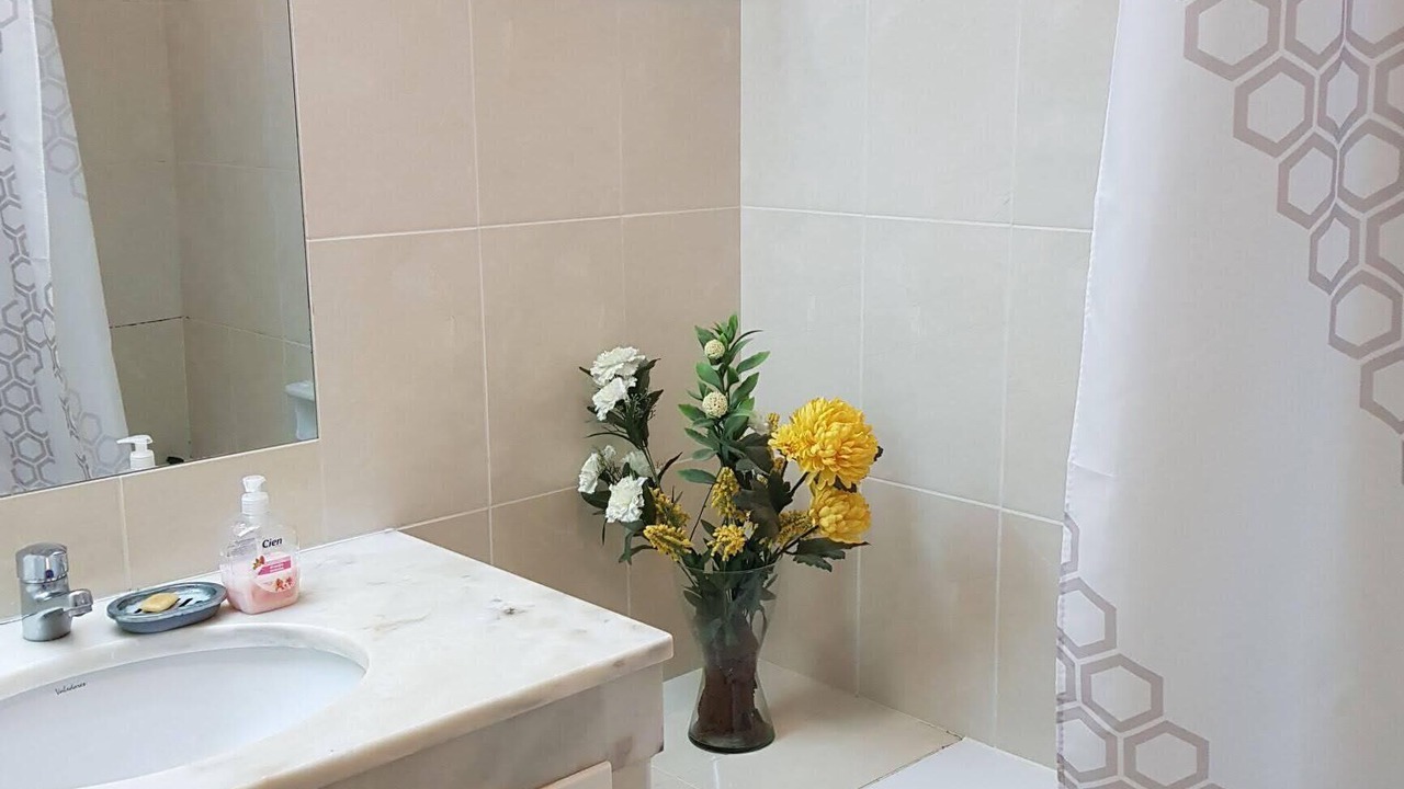 Photo of Bathroom in Alpouvar