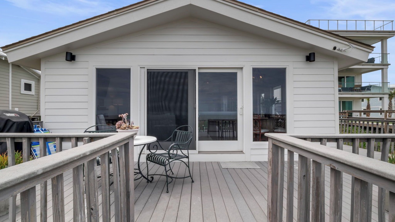Photo of Outdoor in Ocean Cay